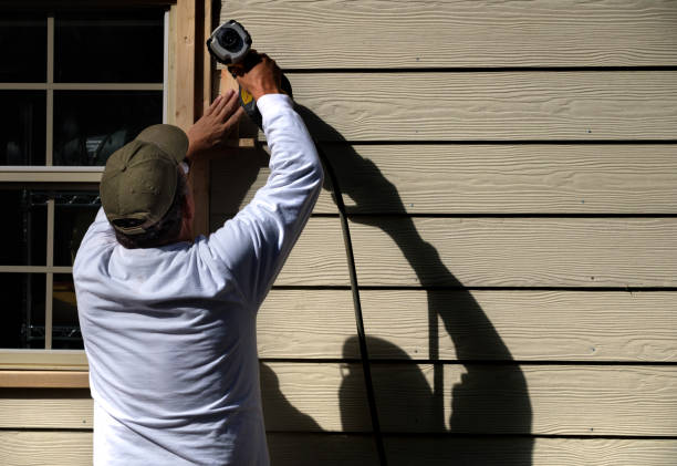 Best Wood Siding Installation  in Desoto Lakes, FL